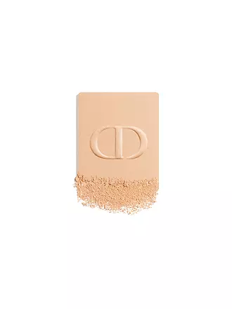 DIOR | Puder - Dior Forever Natural Velvet Kompakt-Foundation Refill ( 3N ) | 